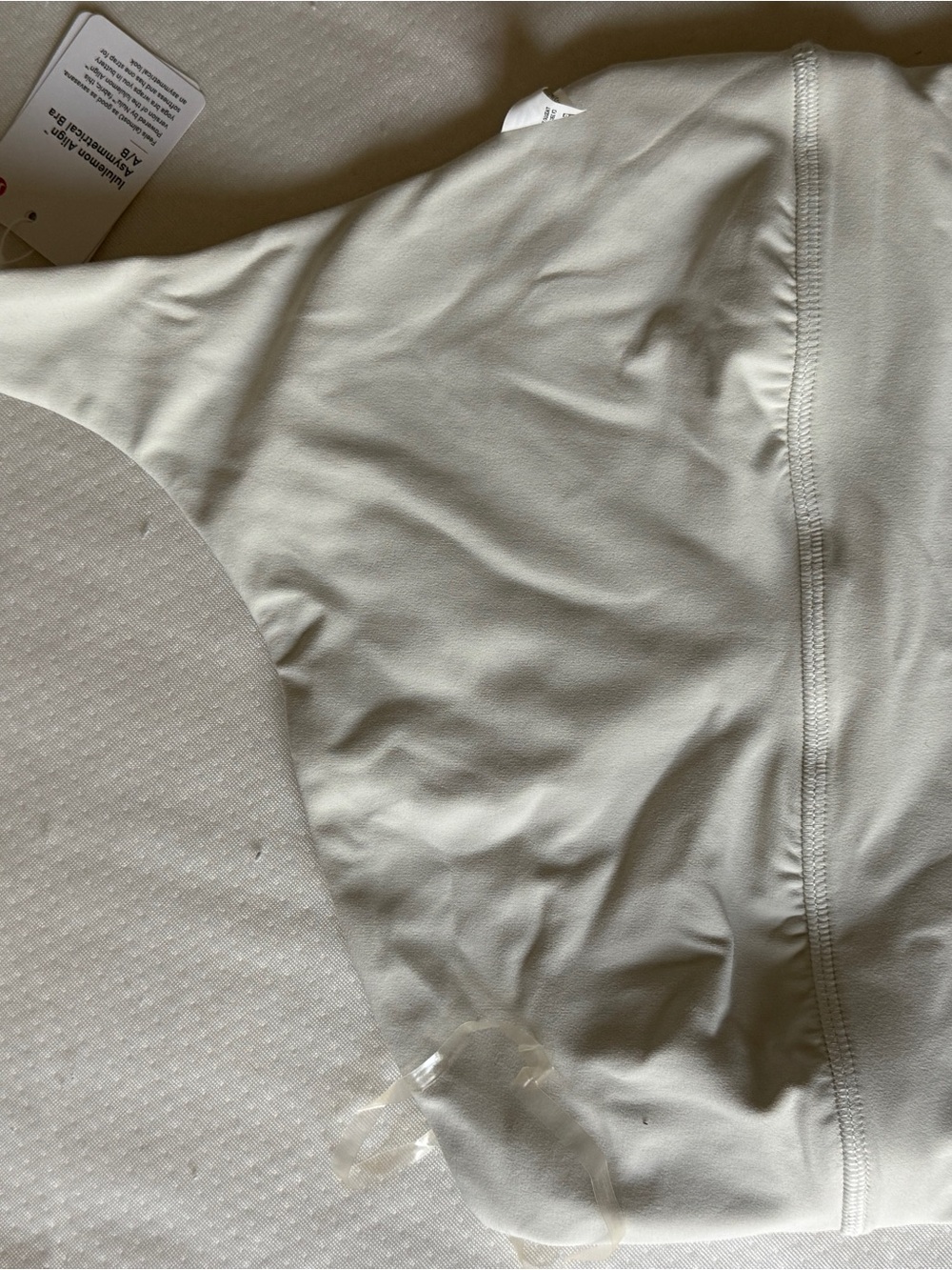 Align bra